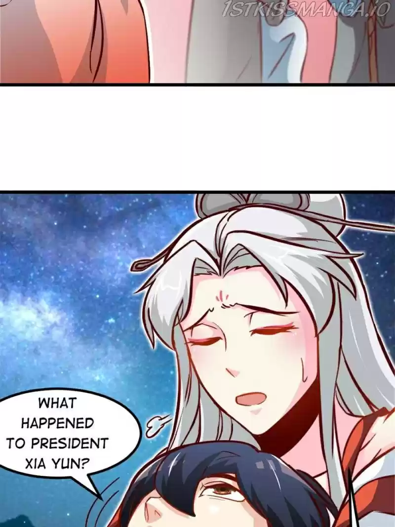 Born To Be Rich Chapter 155