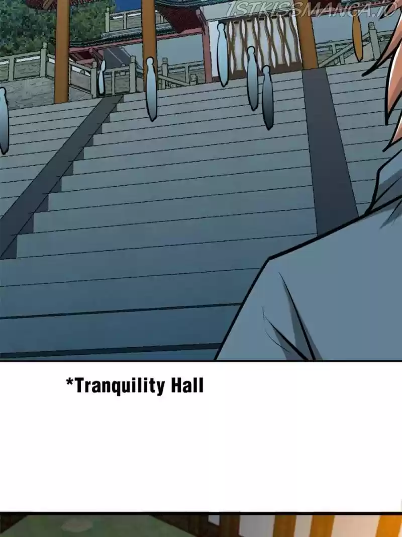 Born To Be Rich Chapter 155