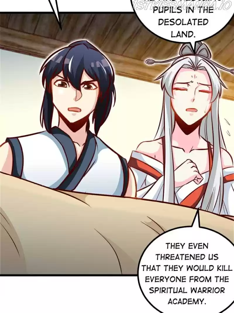 Born To Be Rich Chapter 155