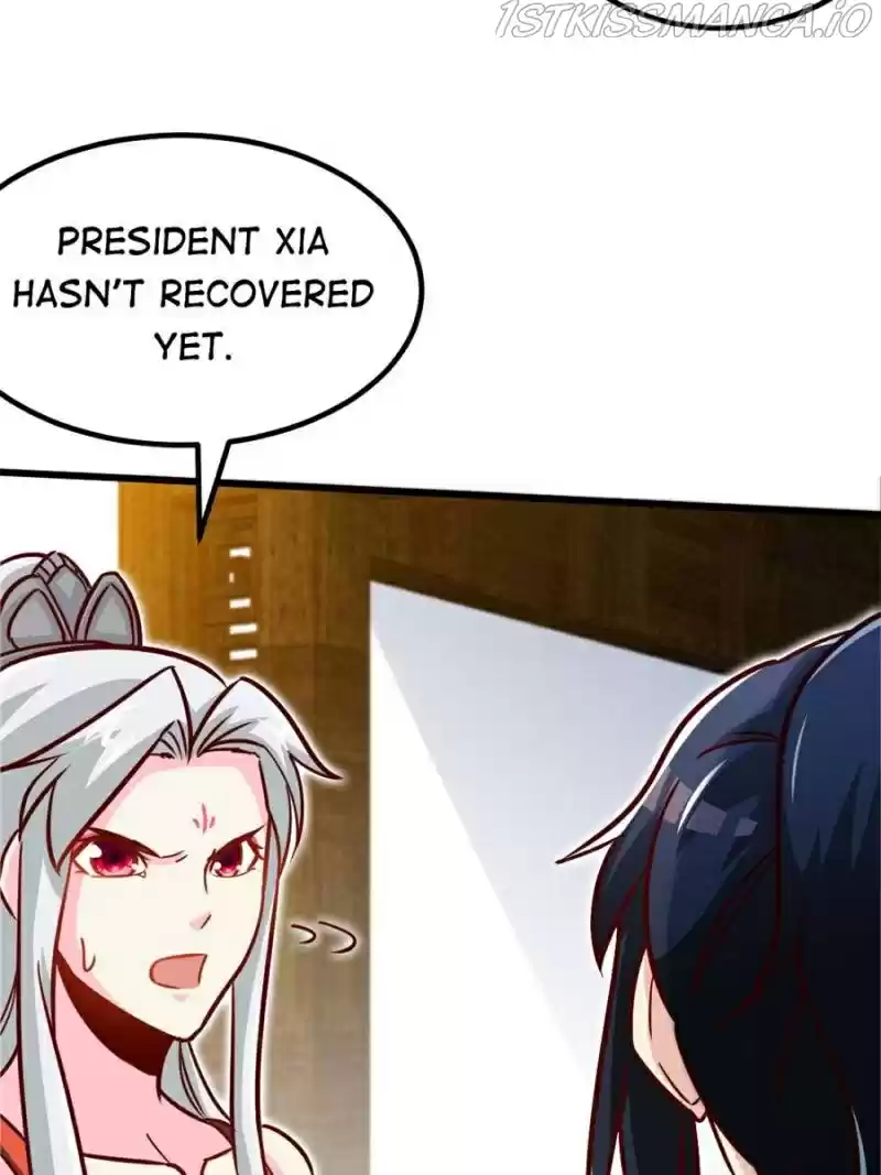 Born To Be Rich Chapter 155