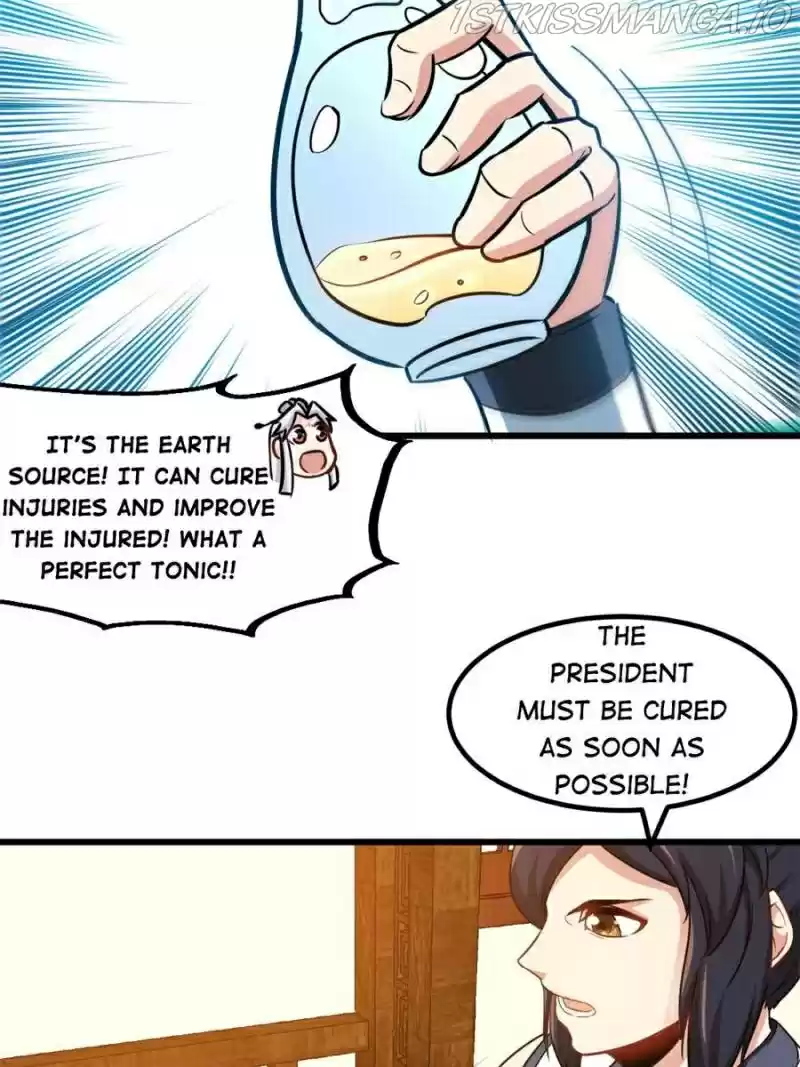 Born To Be Rich Chapter 155