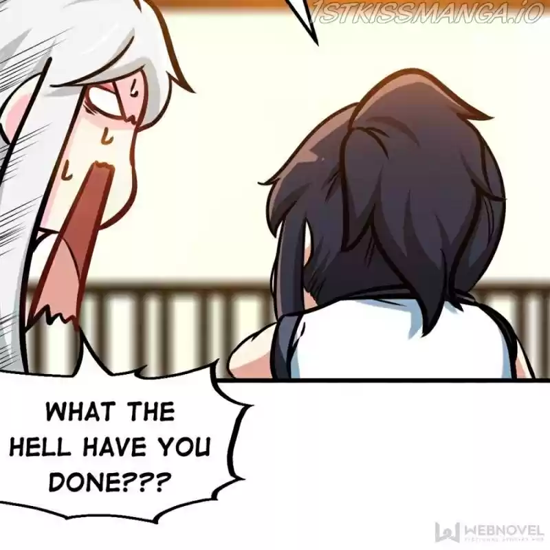 Born To Be Rich Chapter 155