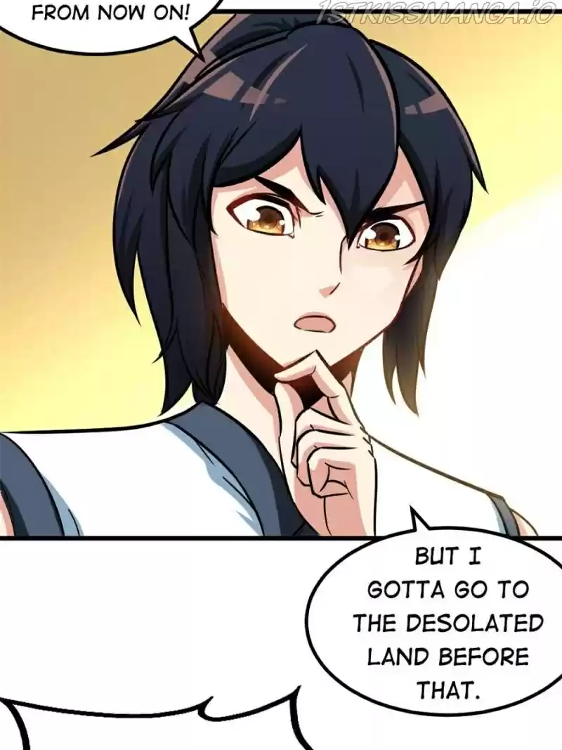 Born To Be Rich Chapter 155