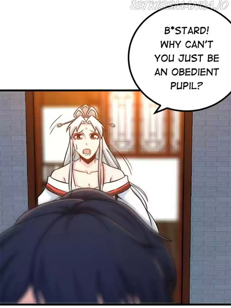 Born To Be Rich Chapter 155