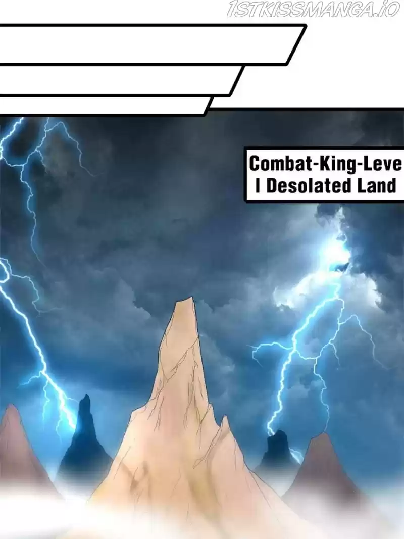 Born To Be Rich Chapter 156