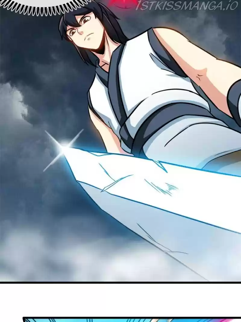 Born To Be Rich Chapter 156