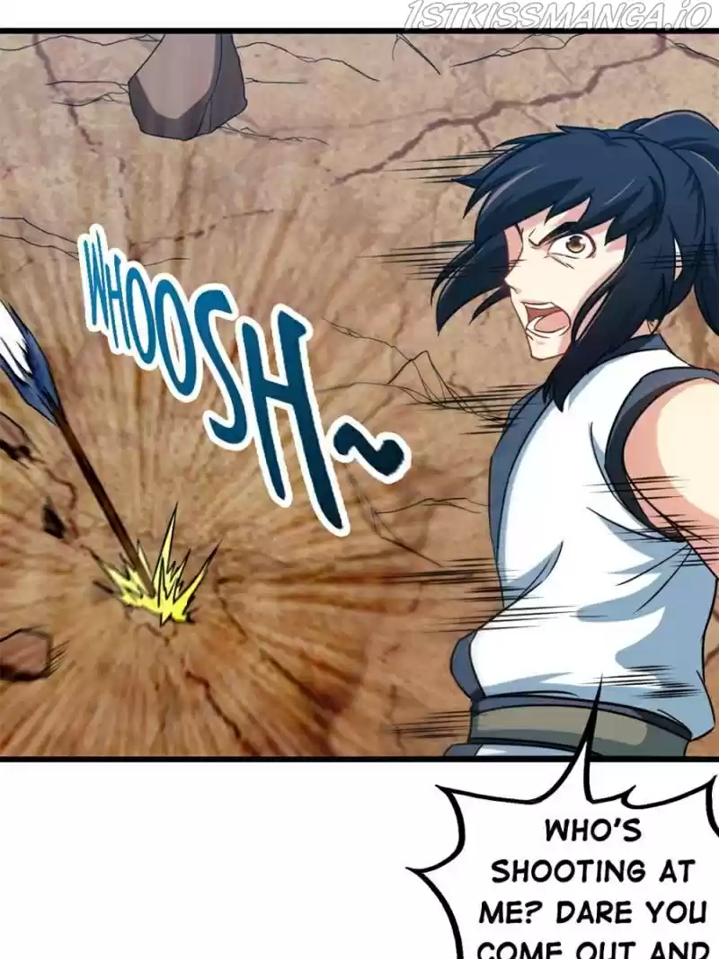 Born To Be Rich Chapter 156