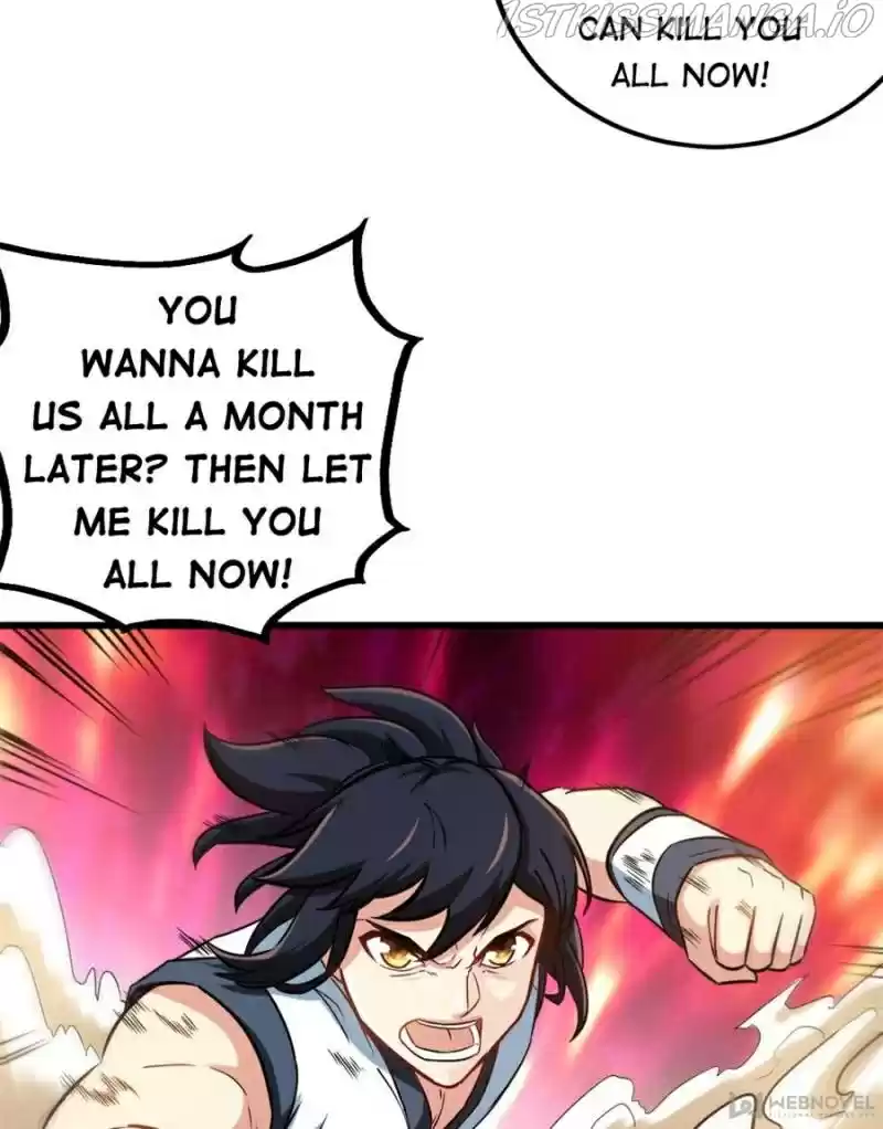 Born To Be Rich Chapter 156