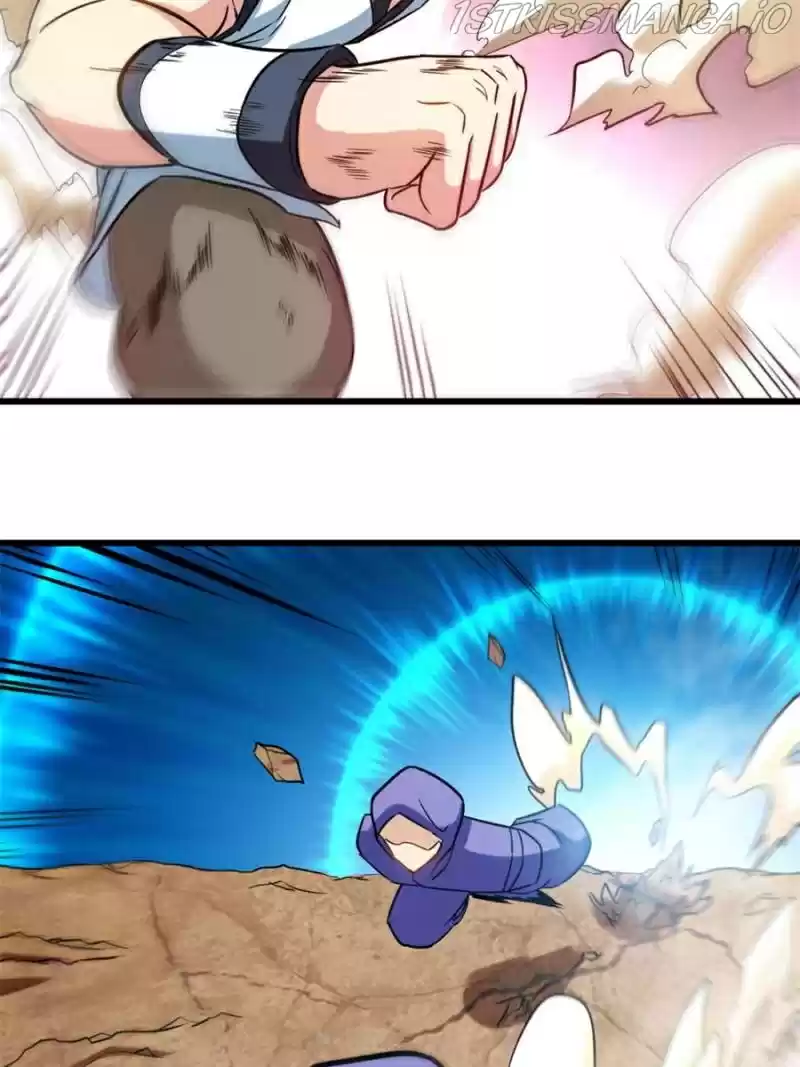 Born To Be Rich Chapter 156