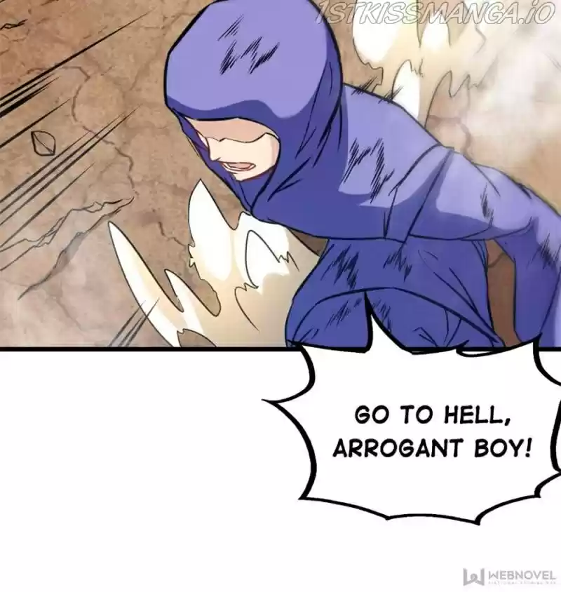 Born To Be Rich Chapter 156