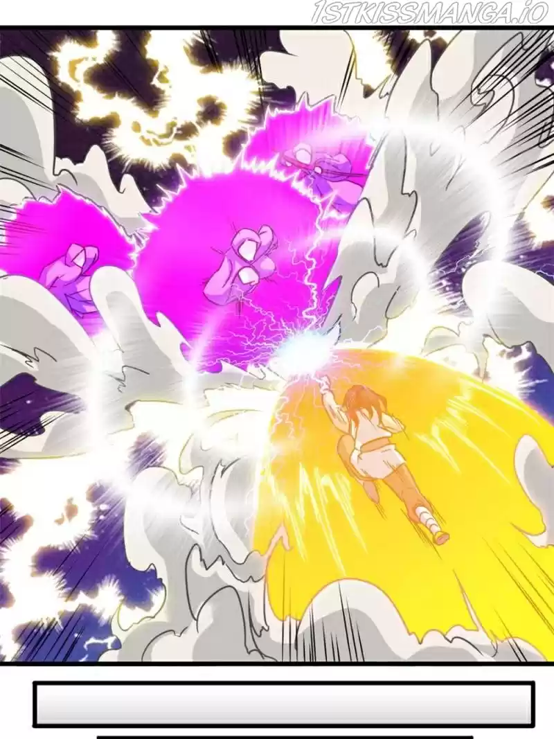 Born To Be Rich Chapter 156