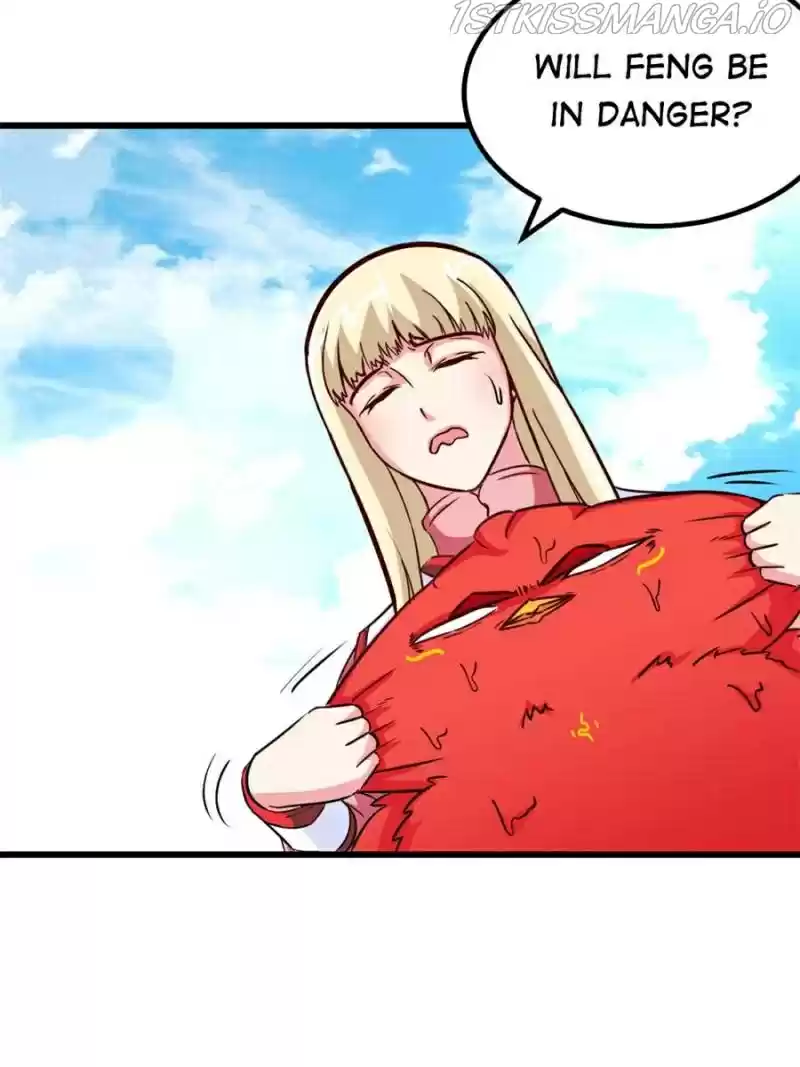 Born To Be Rich Chapter 156