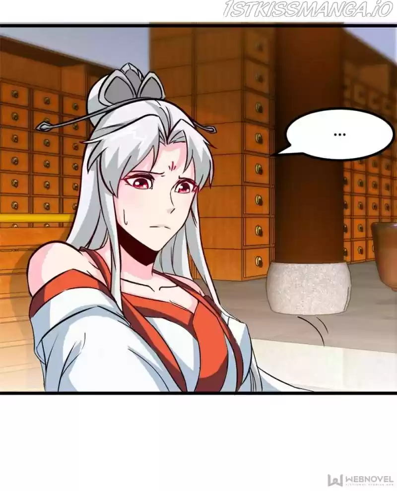 Born To Be Rich Chapter 156