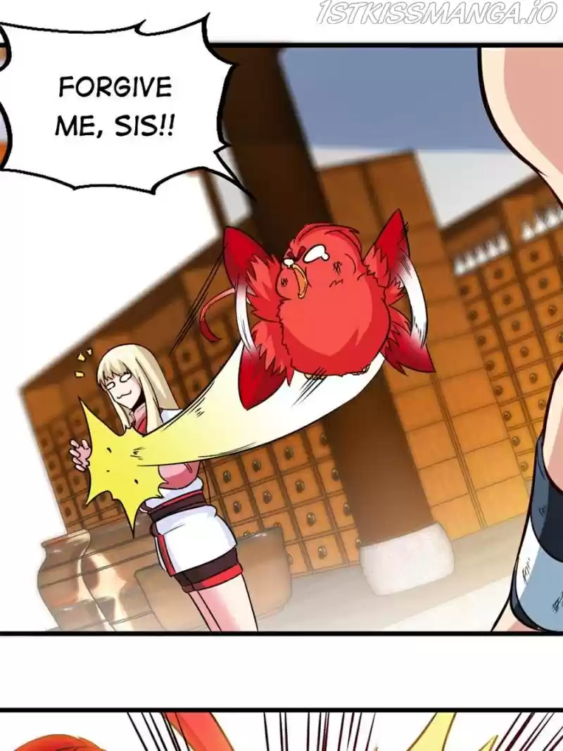 Born To Be Rich Chapter 156