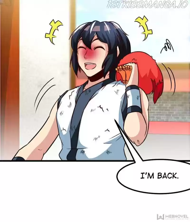 Born To Be Rich Chapter 156