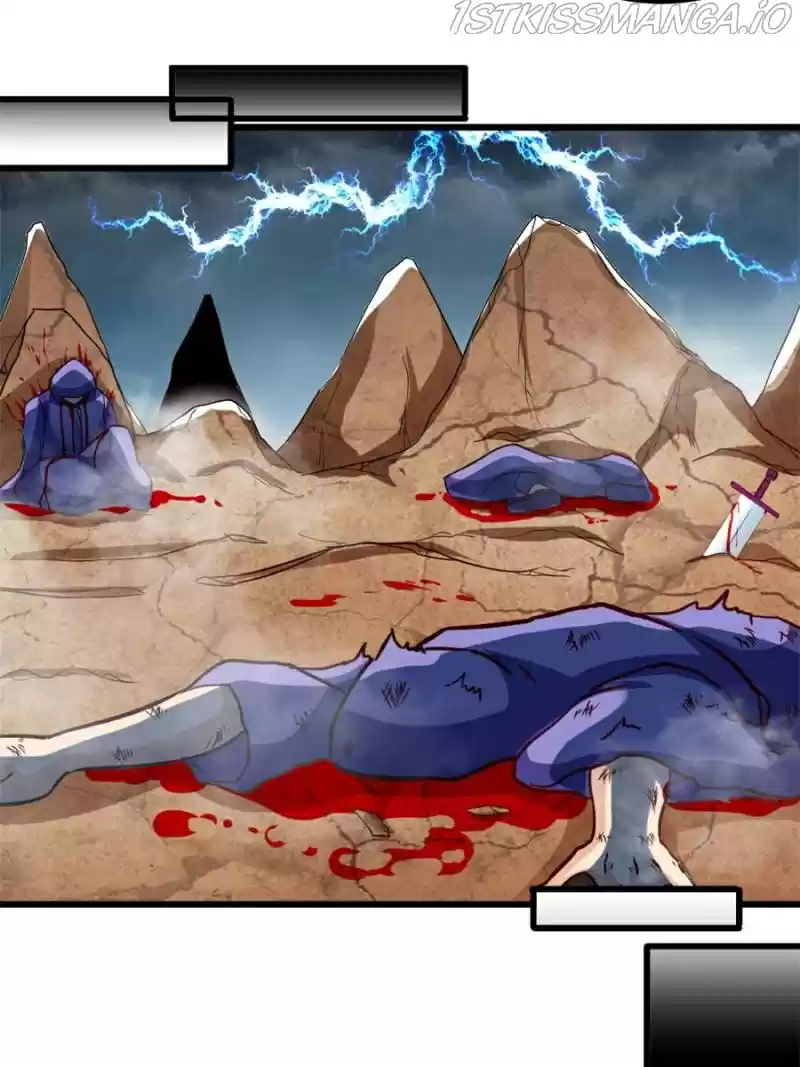 Born To Be Rich Chapter 156