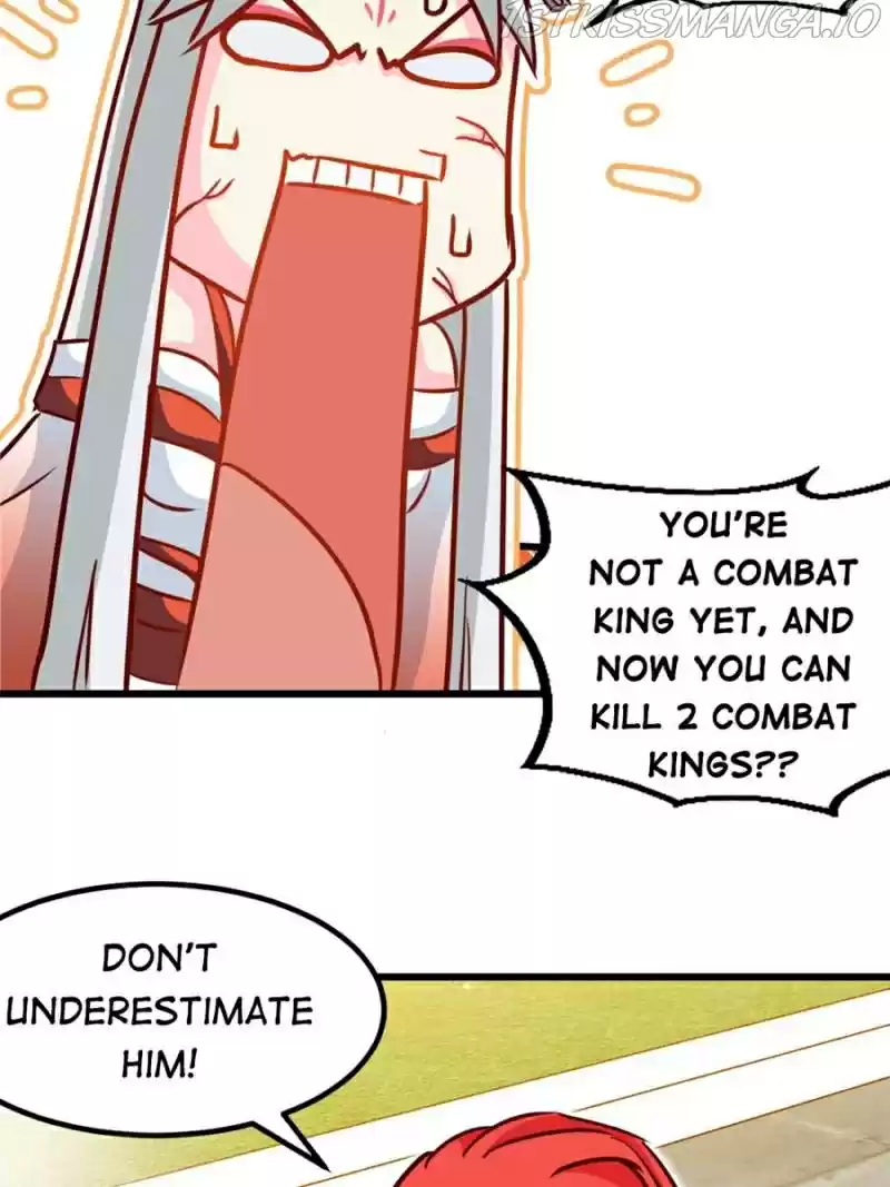 Born To Be Rich Chapter 156