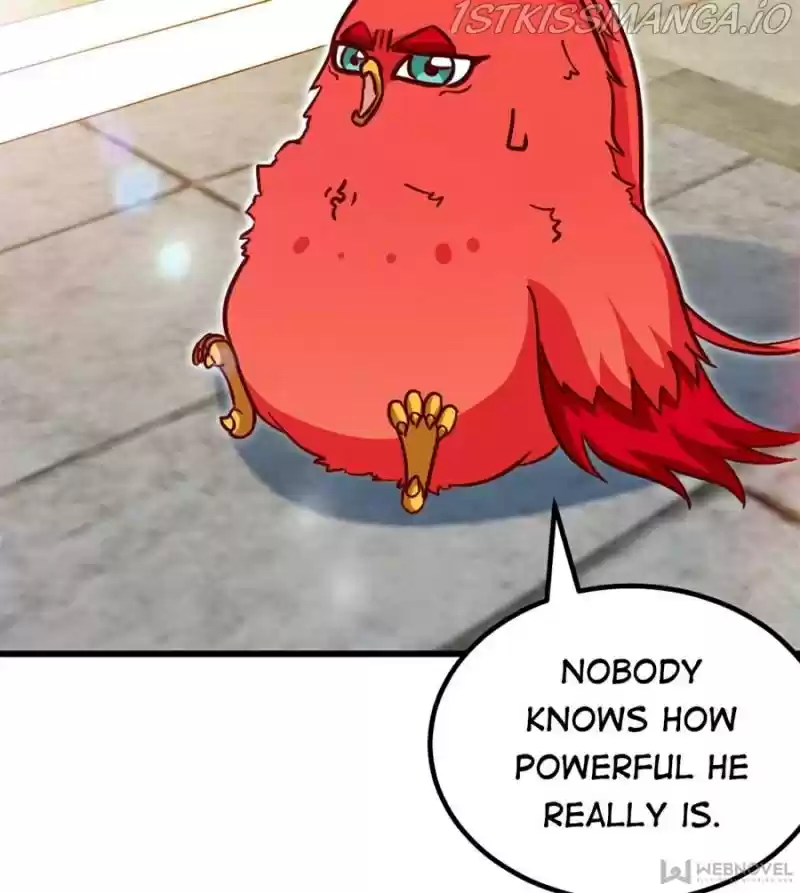 Born To Be Rich Chapter 156