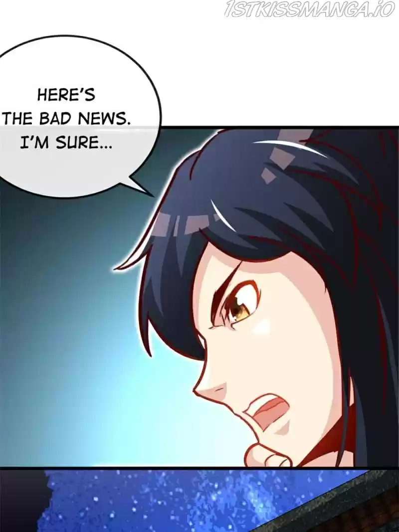 Born To Be Rich Chapter 156