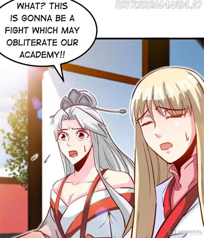 Born To Be Rich Chapter 156