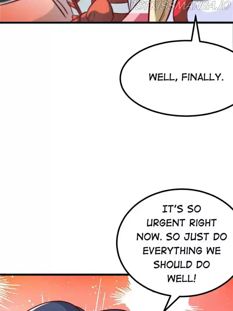 Born To Be Rich Chapter 156