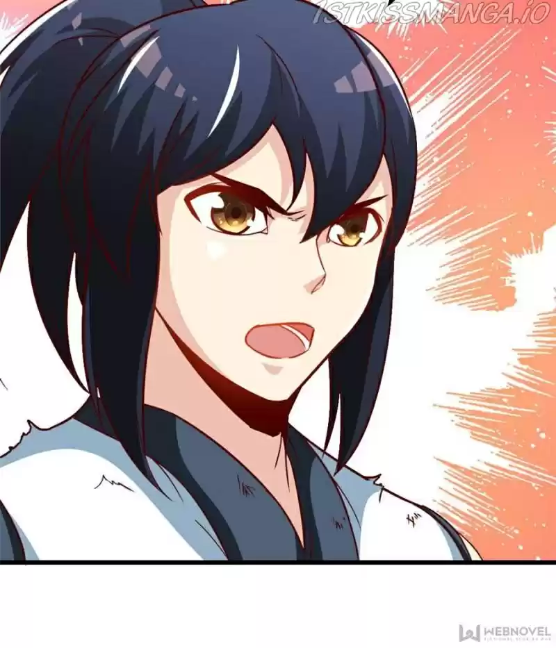 Born To Be Rich Chapter 156