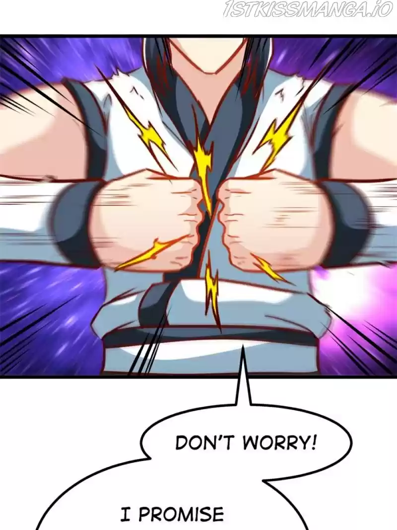 Born To Be Rich Chapter 156