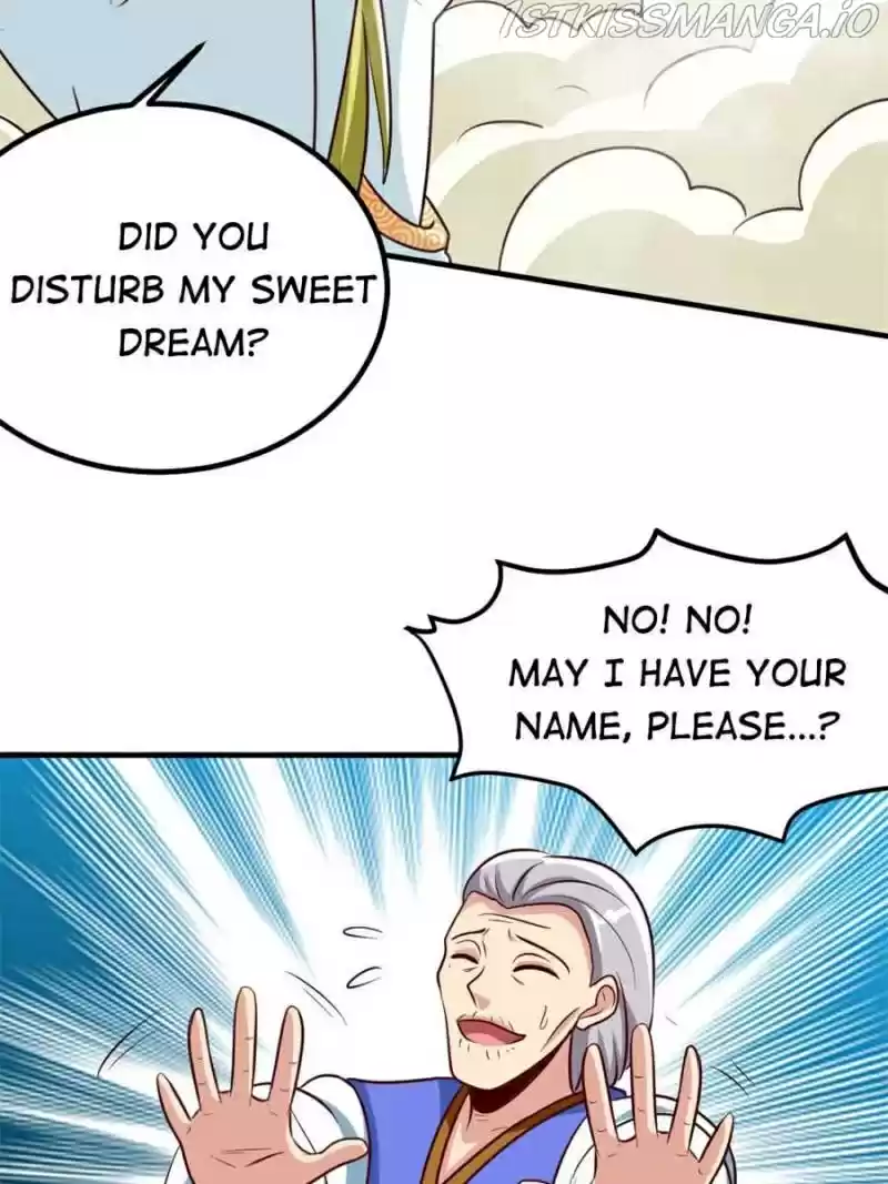 Born To Be Rich Chapter 163