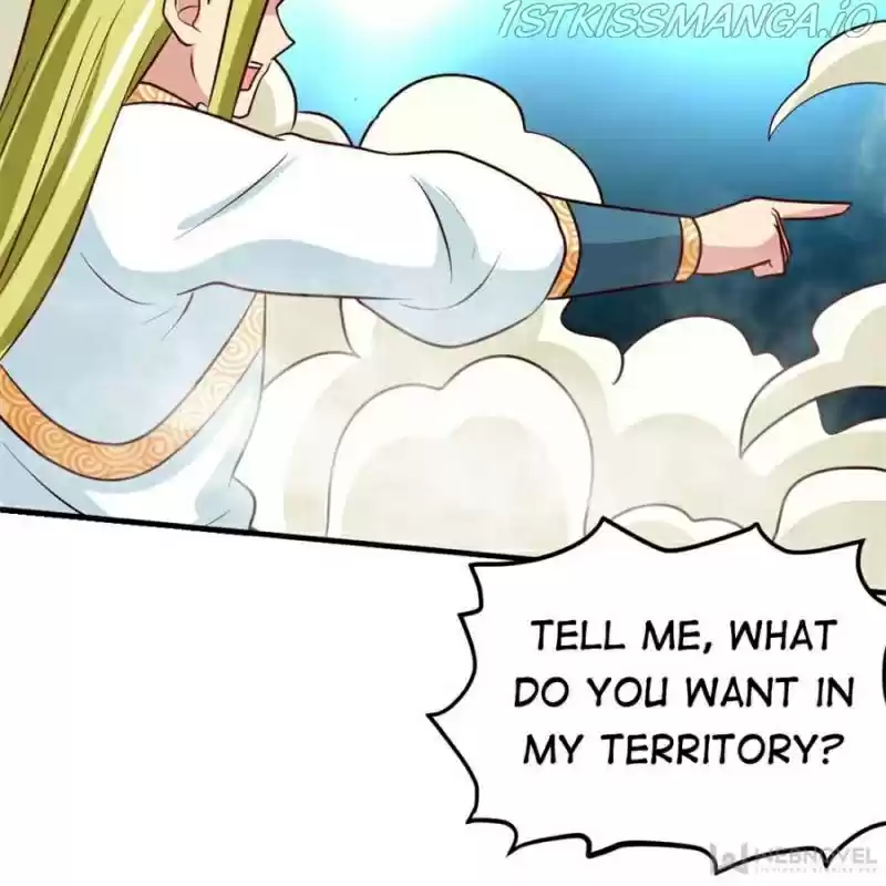 Born To Be Rich Chapter 163