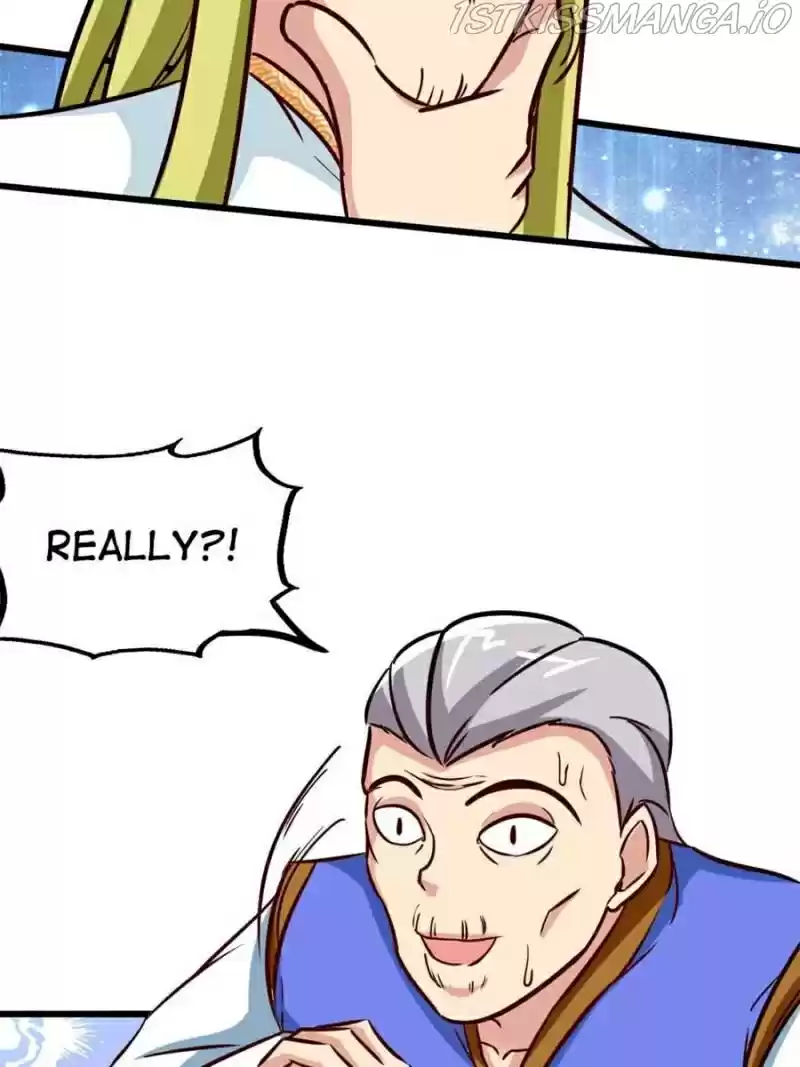 Born To Be Rich Chapter 163