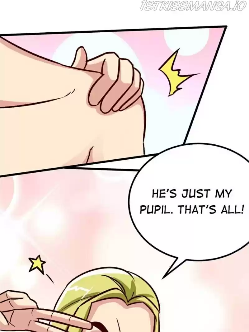 Born To Be Rich Chapter 163