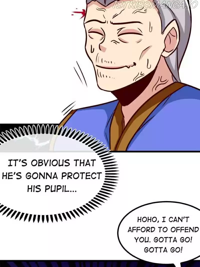 Born To Be Rich Chapter 163