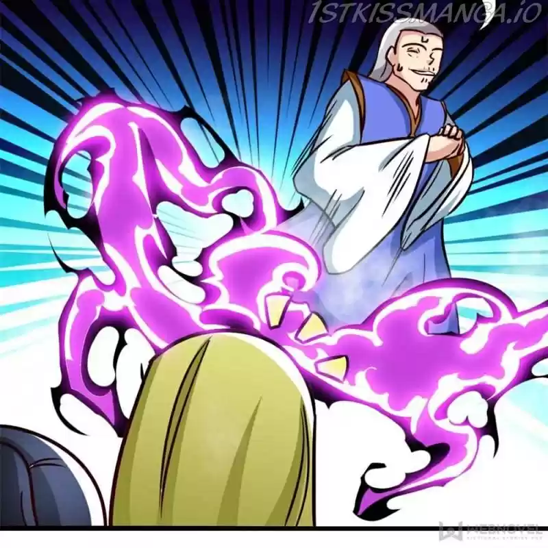 Born To Be Rich Chapter 163