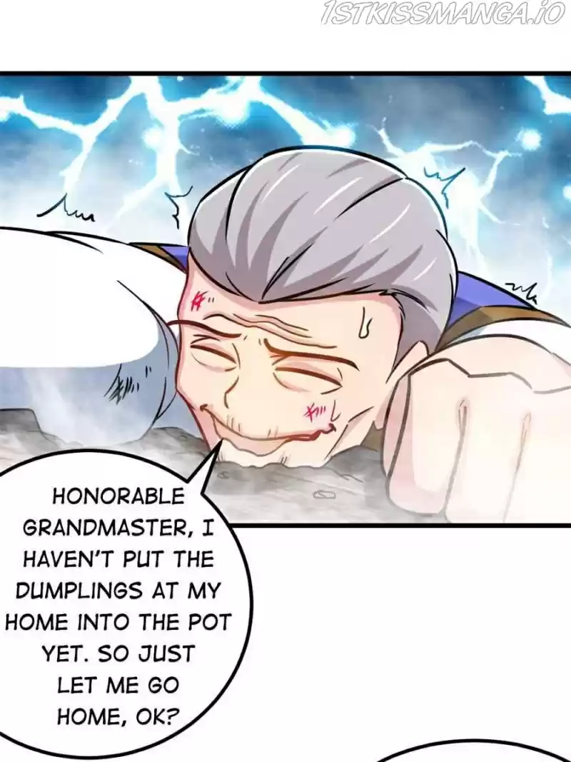 Born To Be Rich Chapter 163