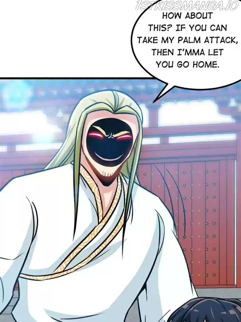 Born To Be Rich Chapter 163