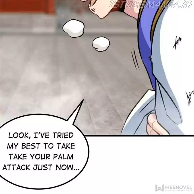 Born To Be Rich Chapter 163