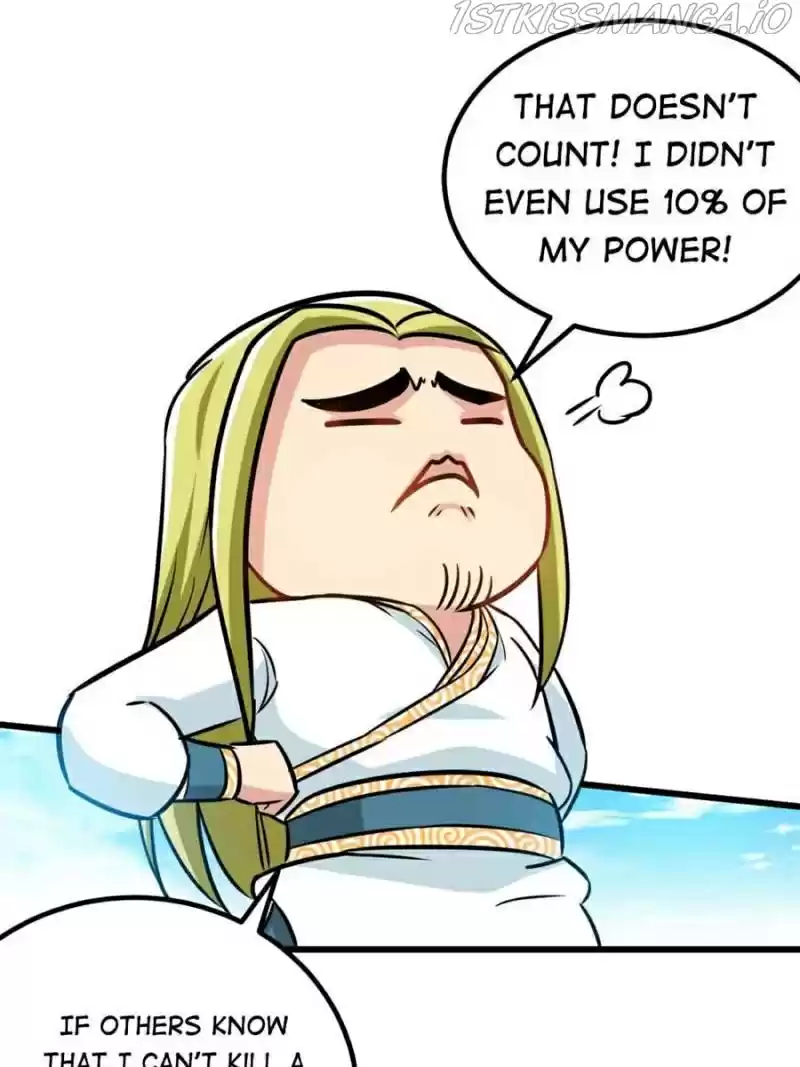 Born To Be Rich Chapter 163