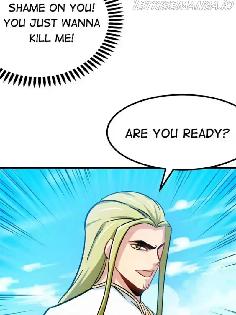 Born To Be Rich Chapter 163