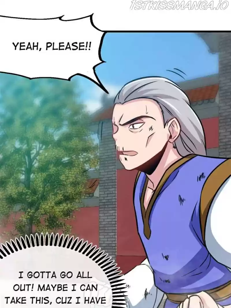 Born To Be Rich Chapter 163