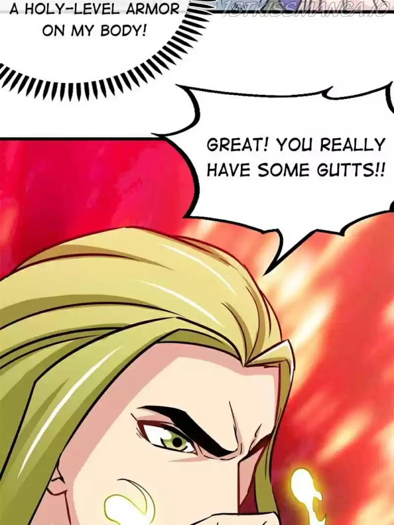 Born To Be Rich Chapter 163