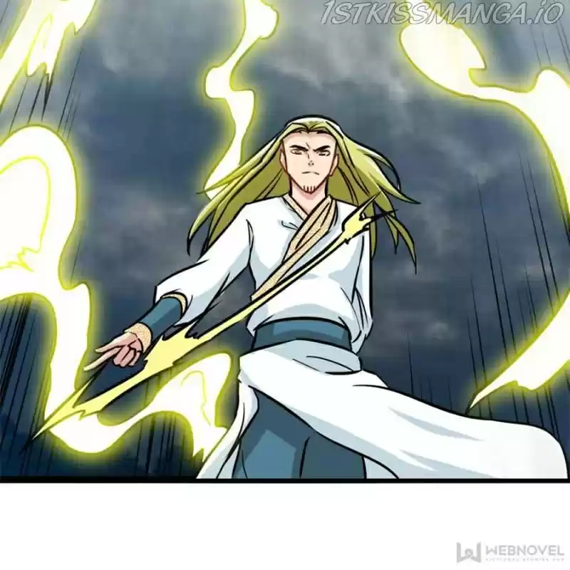 Born To Be Rich Chapter 163