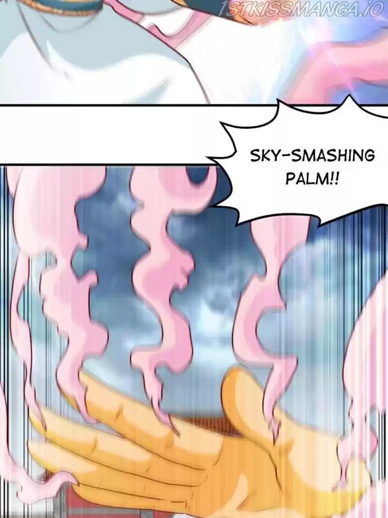 Born To Be Rich Chapter 163