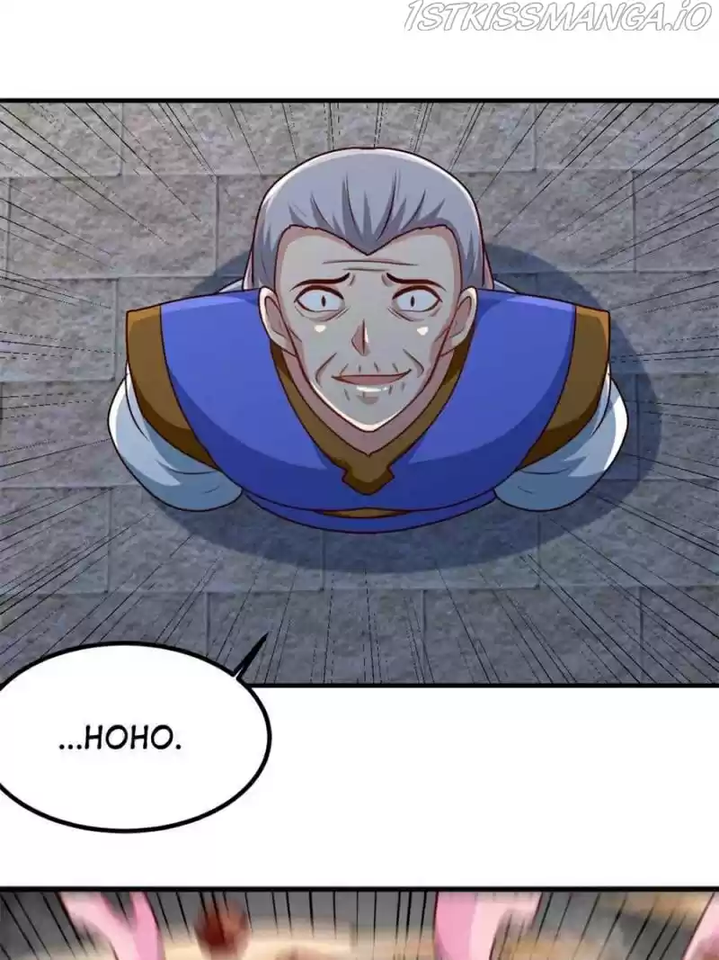 Born To Be Rich Chapter 163