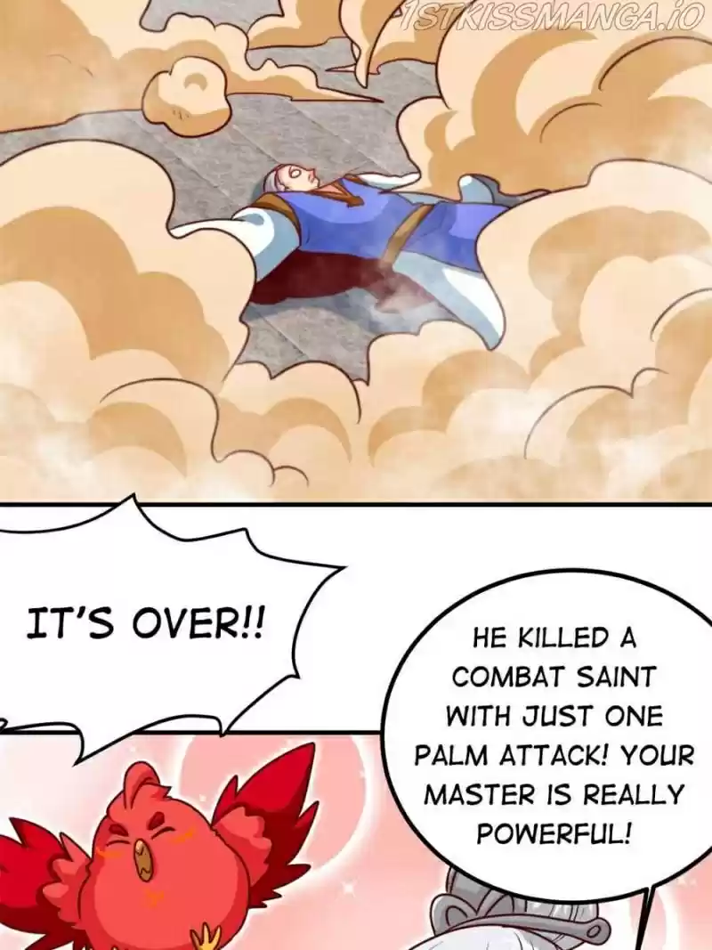 Born To Be Rich Chapter 163