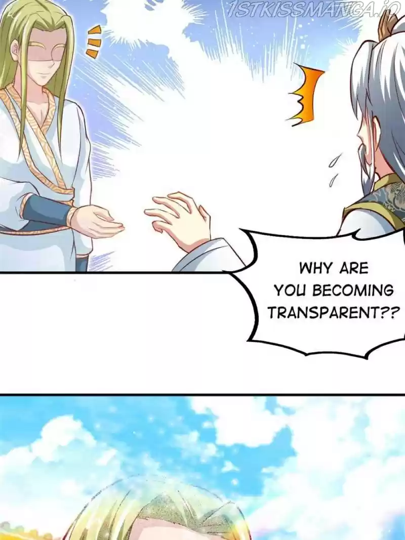 Born To Be Rich Chapter 163