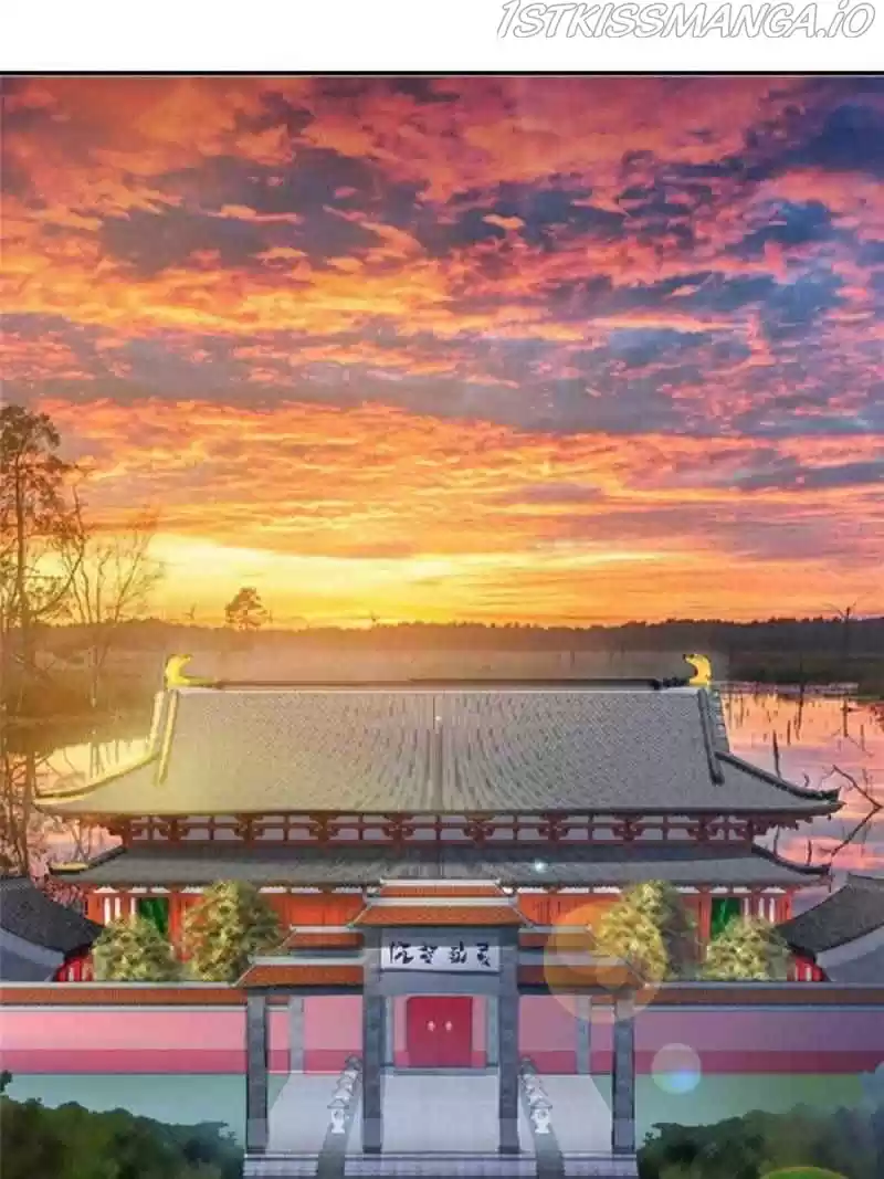 Born To Be Rich Chapter 164