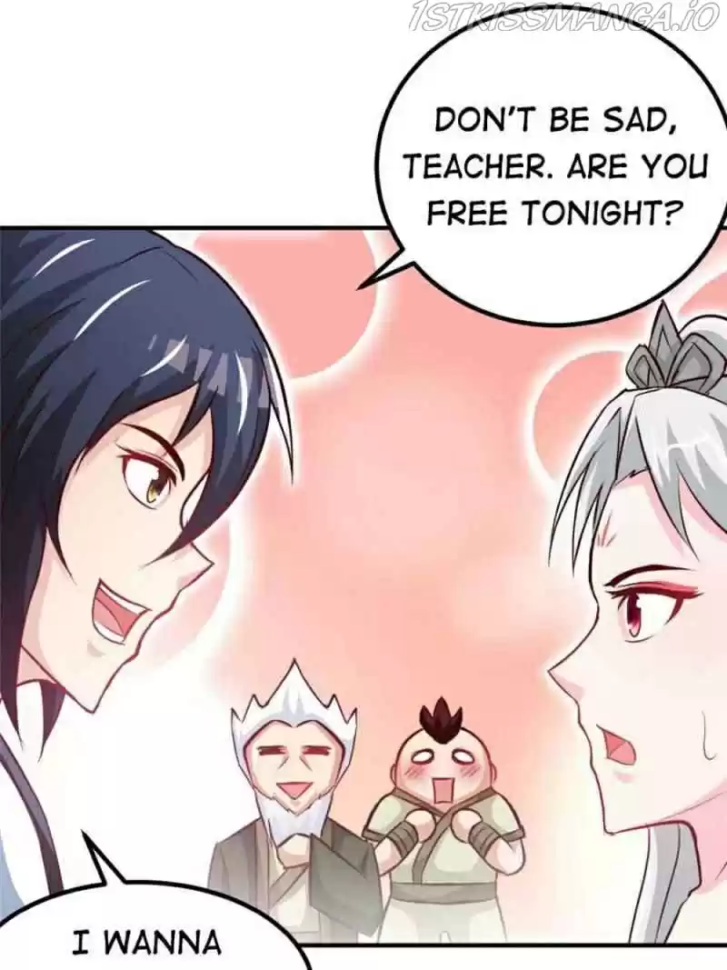 Born To Be Rich Chapter 164