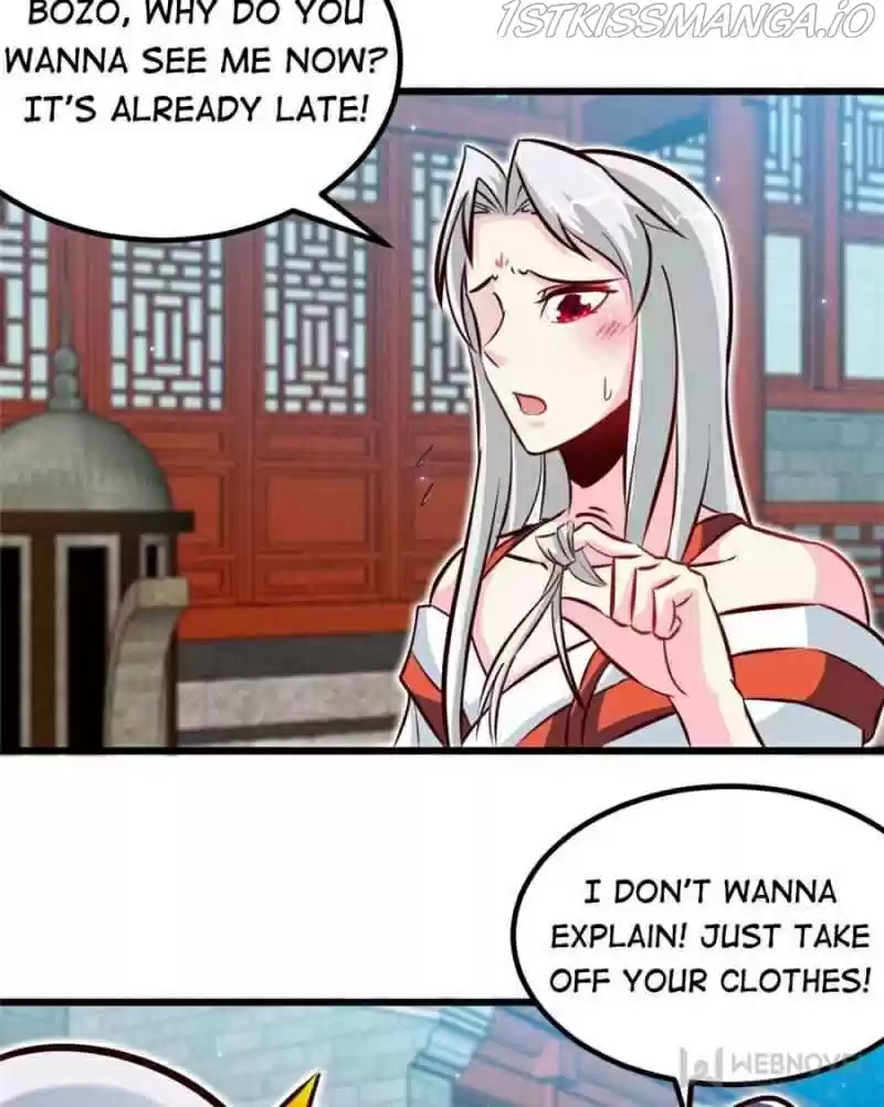 Born To Be Rich Chapter 164