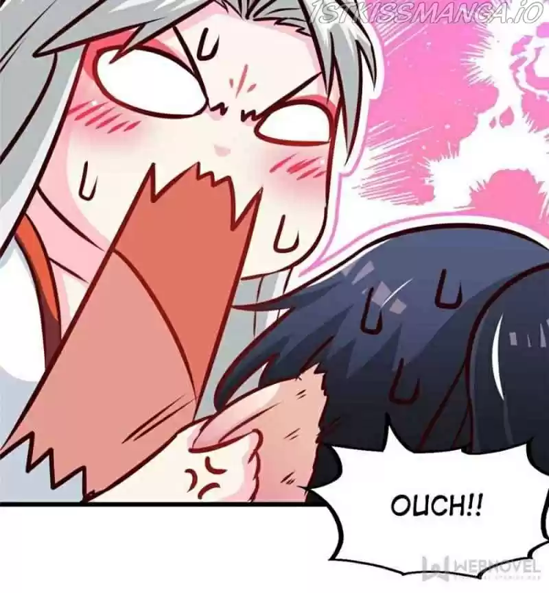 Born To Be Rich Chapter 164