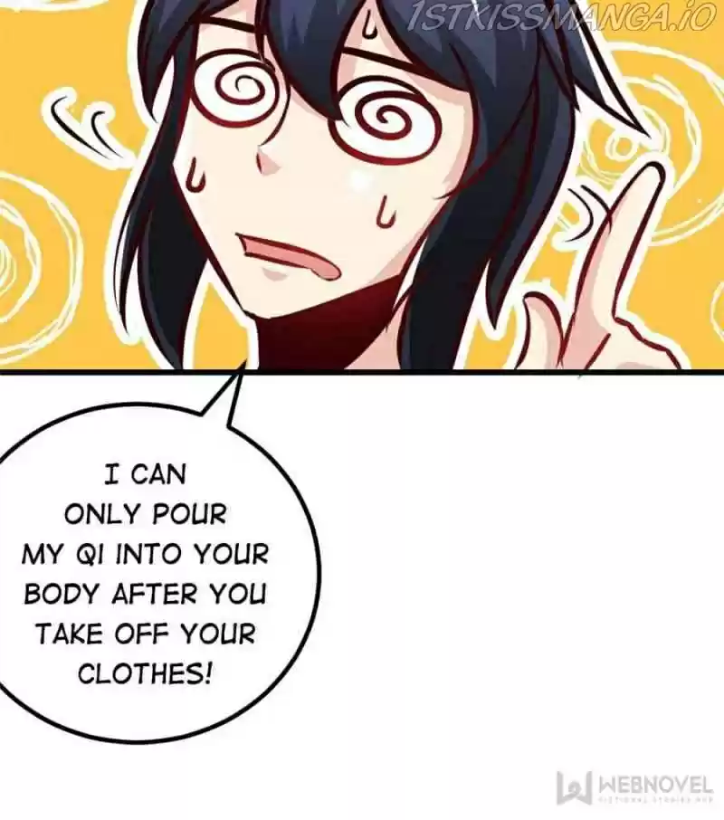 Born To Be Rich Chapter 164